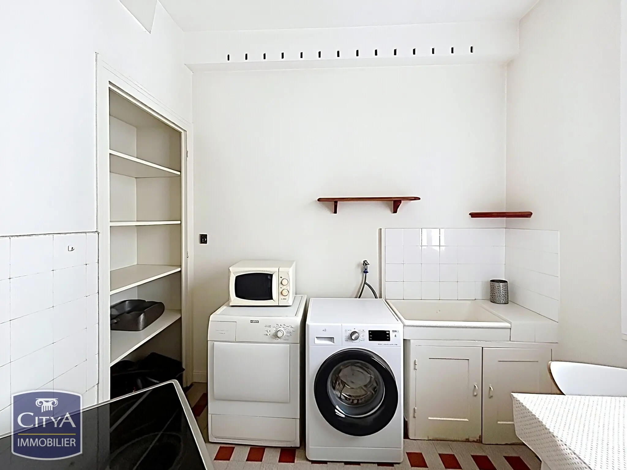 Photo 2 appartement Grenoble
