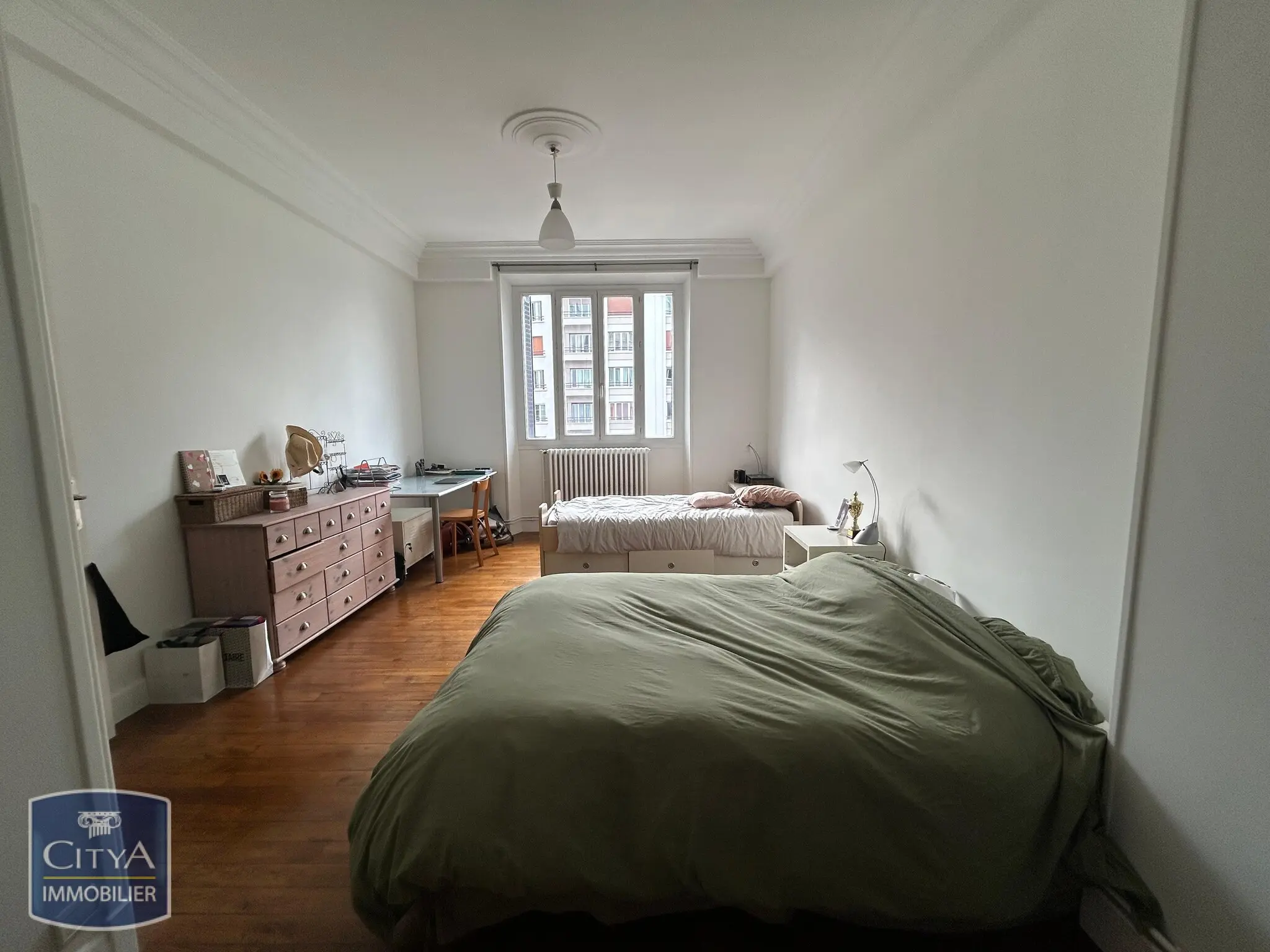 Photo 7 Appartement 3 pièces 90.23m²