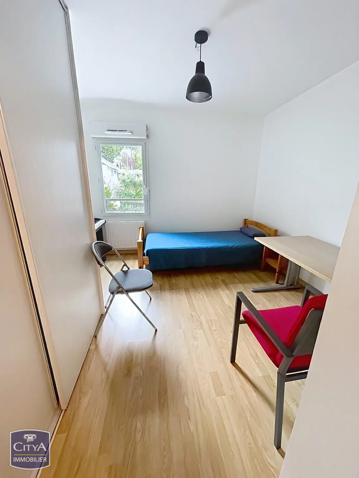 Photo 5 Appartement 4 pièces 81m²