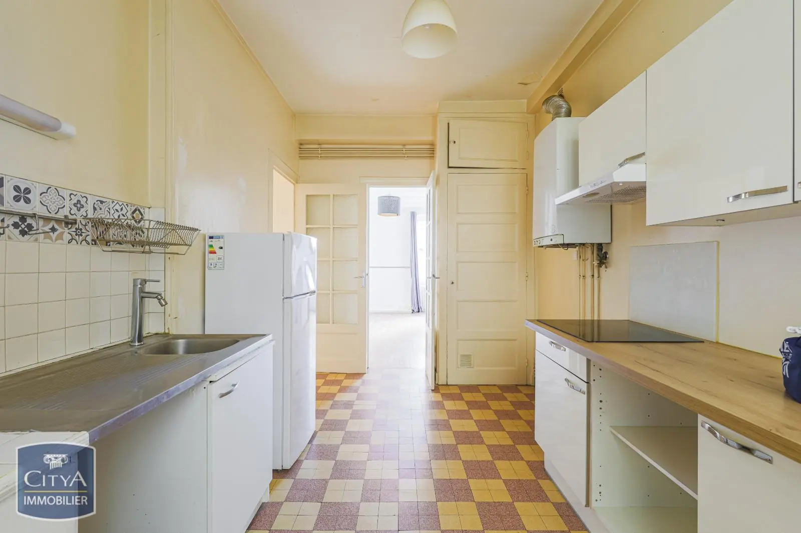 Photo 6 Appartement 2 pièces 57m²