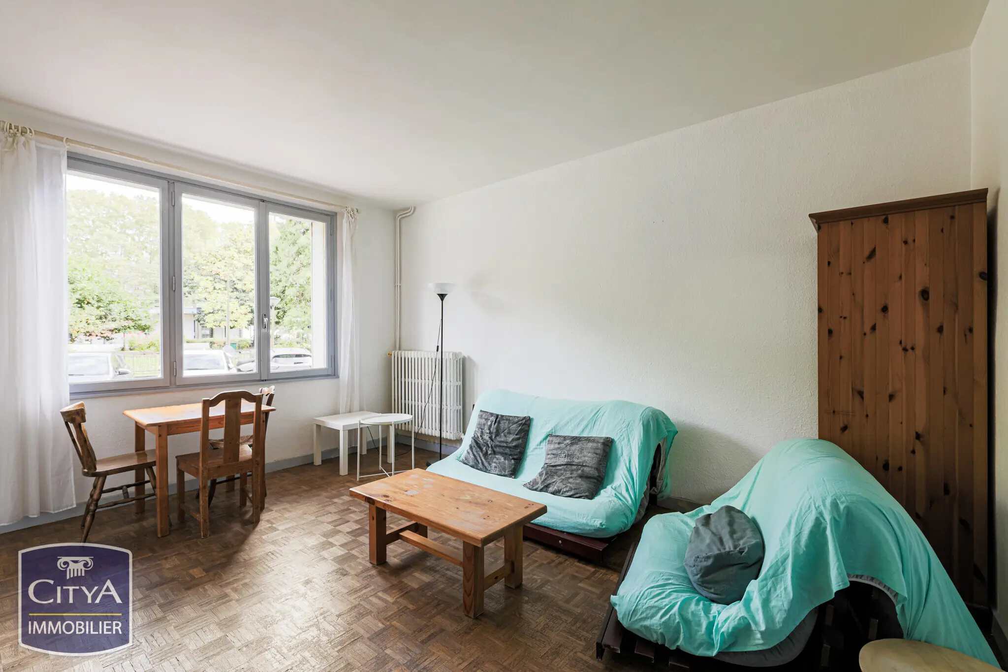 Photo 5 Appartement 3 pièces 76.54m²