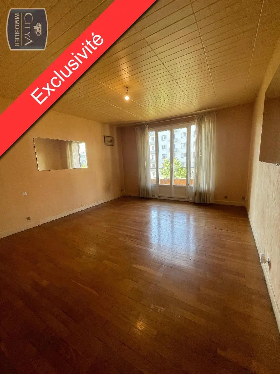 Photo 1 Appartement 2 pièces 55m²