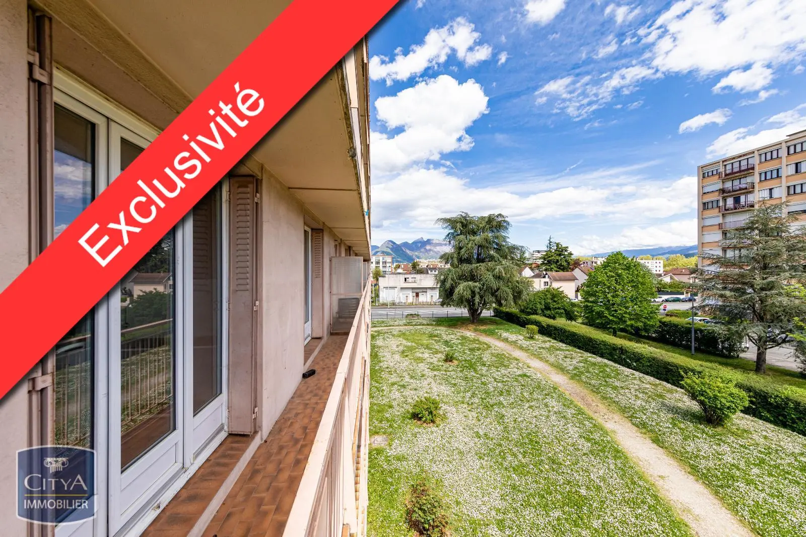 Photo 1 Appartement 2 pièces 41.64m²