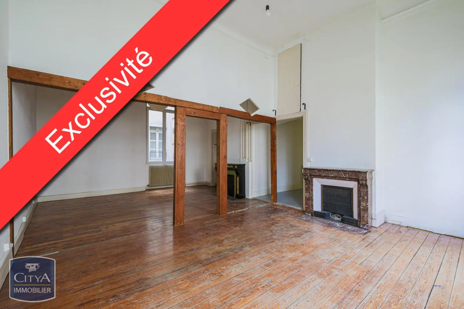 Photo 1 Appartement 5 pièces 93m²