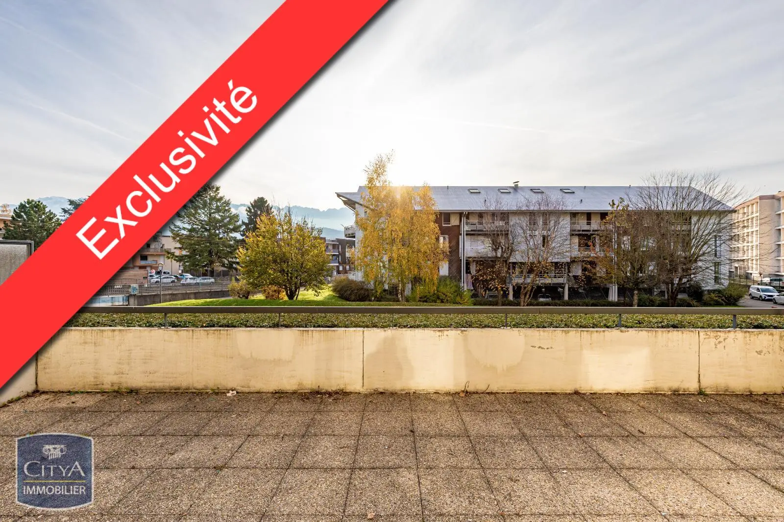 Photo 1 Appartement 2 pièces 52.64m²