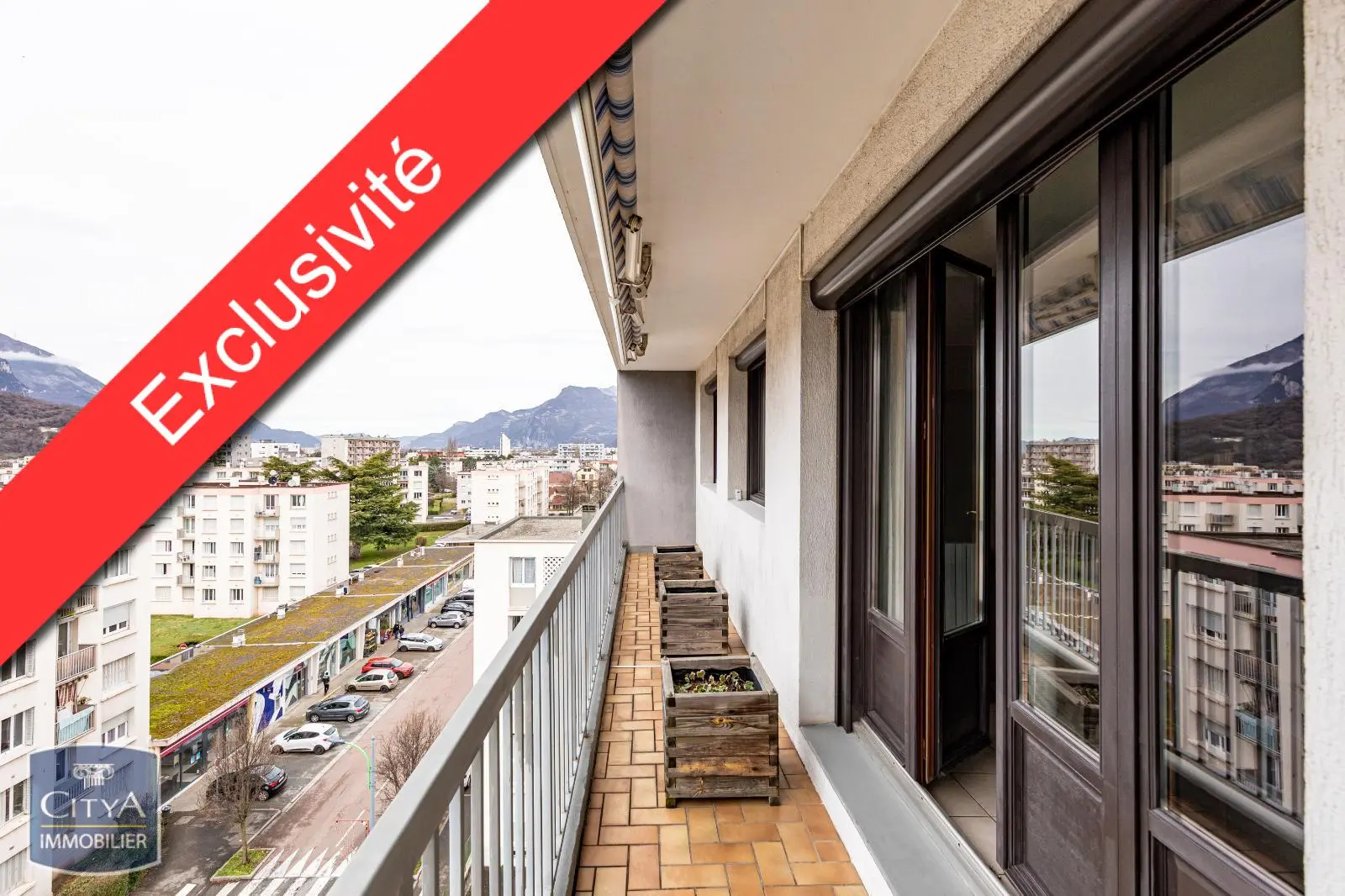 Photo 1 Appartement 4 pièces 78.99m²