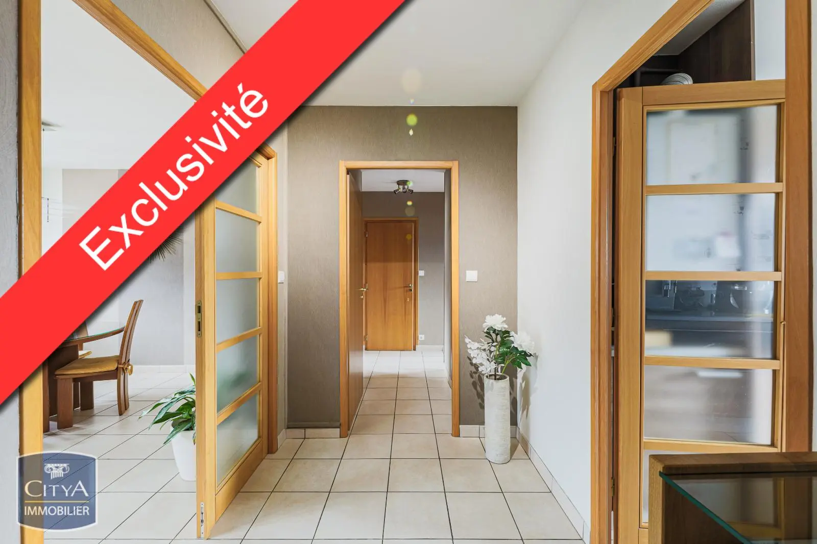 Photo 1 Appartement 4 pièces 78.99m²