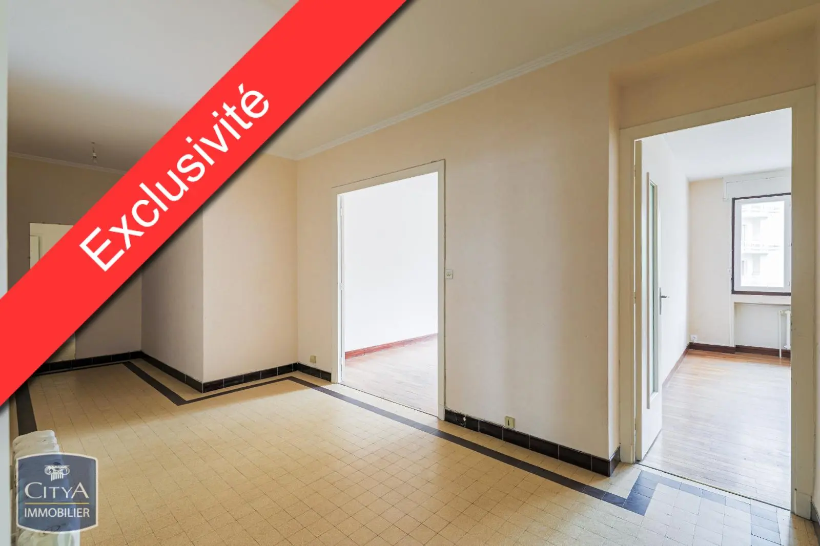 Photo 1 Appartement 3 pièces 81.5m²