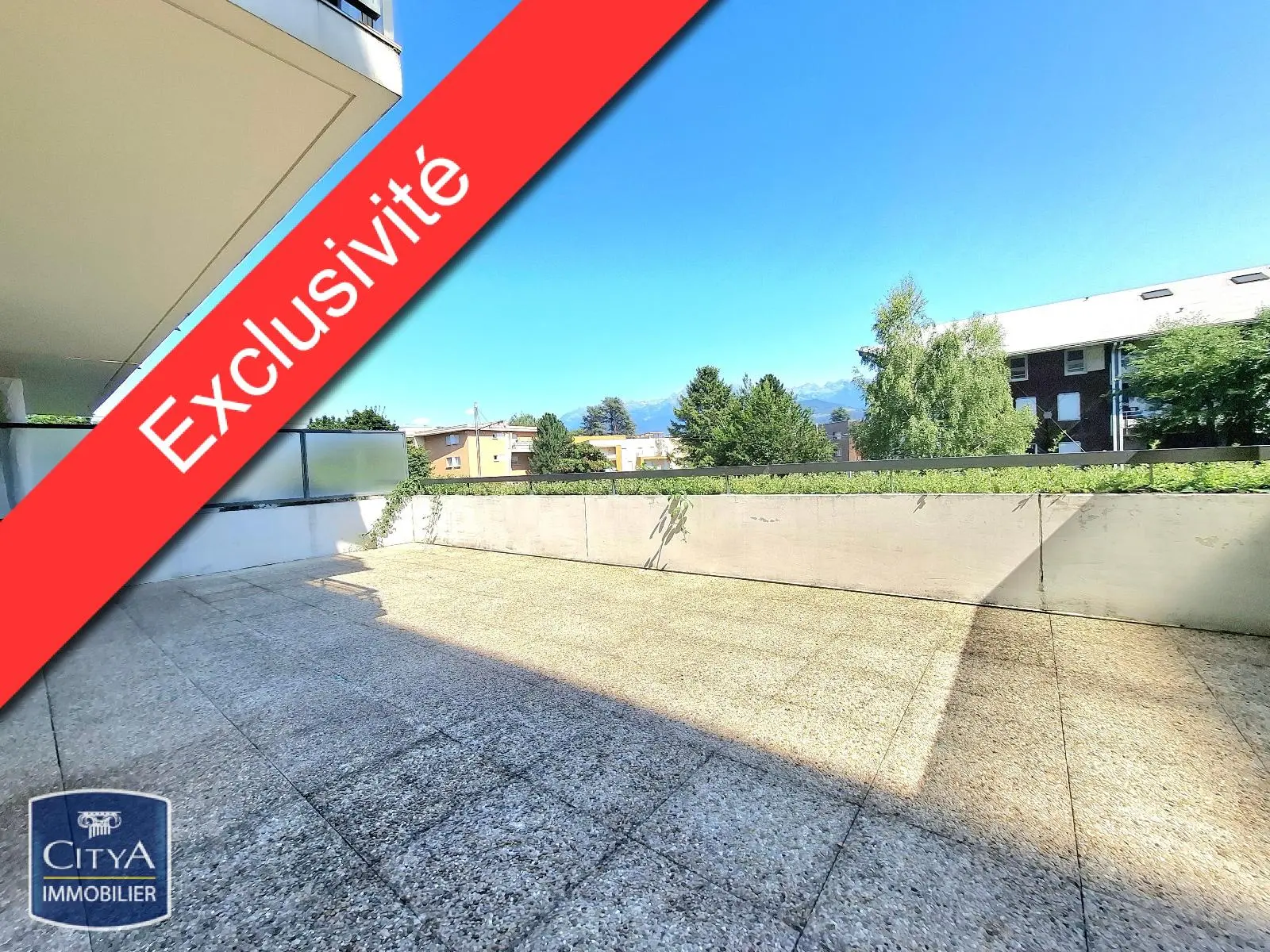 Photo 1 pour Appartement 2 pièces 52.64m² Photo 1 Appartement 2 pièces 52.64m²