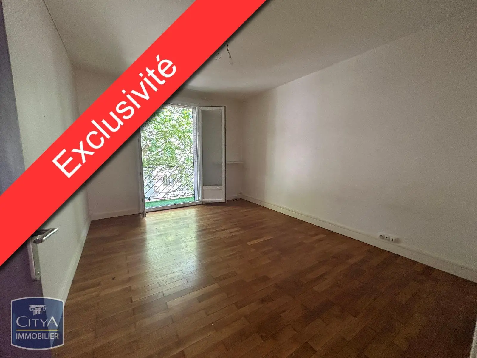 Photo 1 Appartement 2 pièces 45.8m²