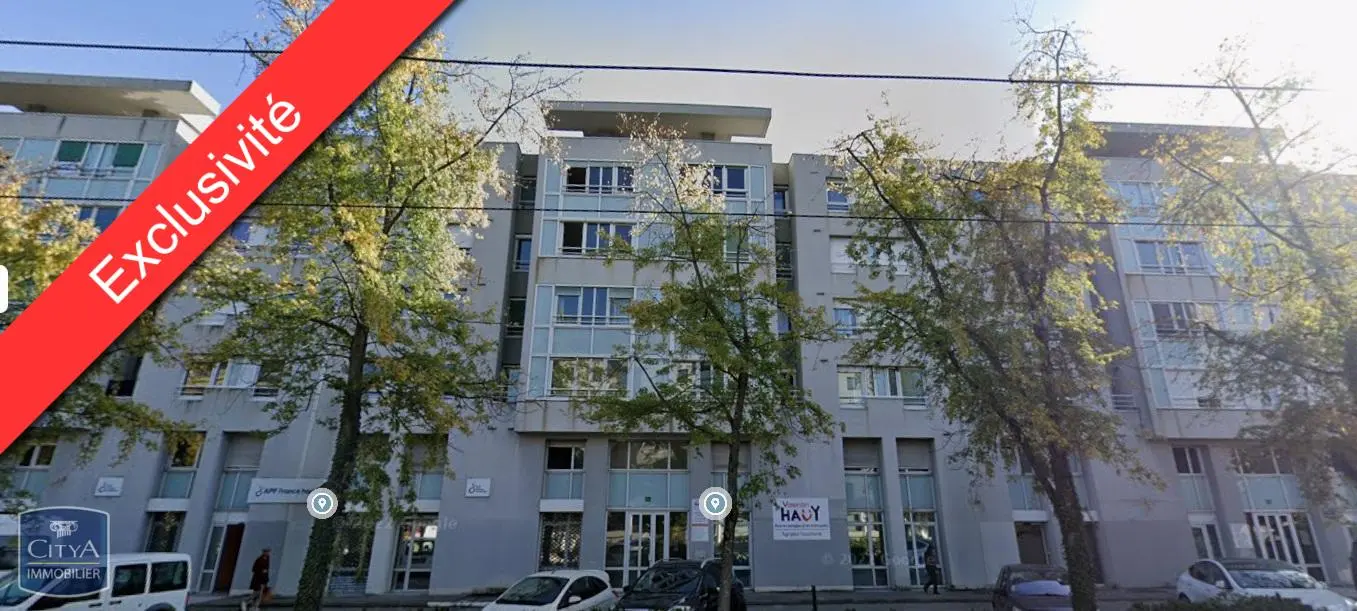 Photo 1 Appartement 5 pièces 136.64m²