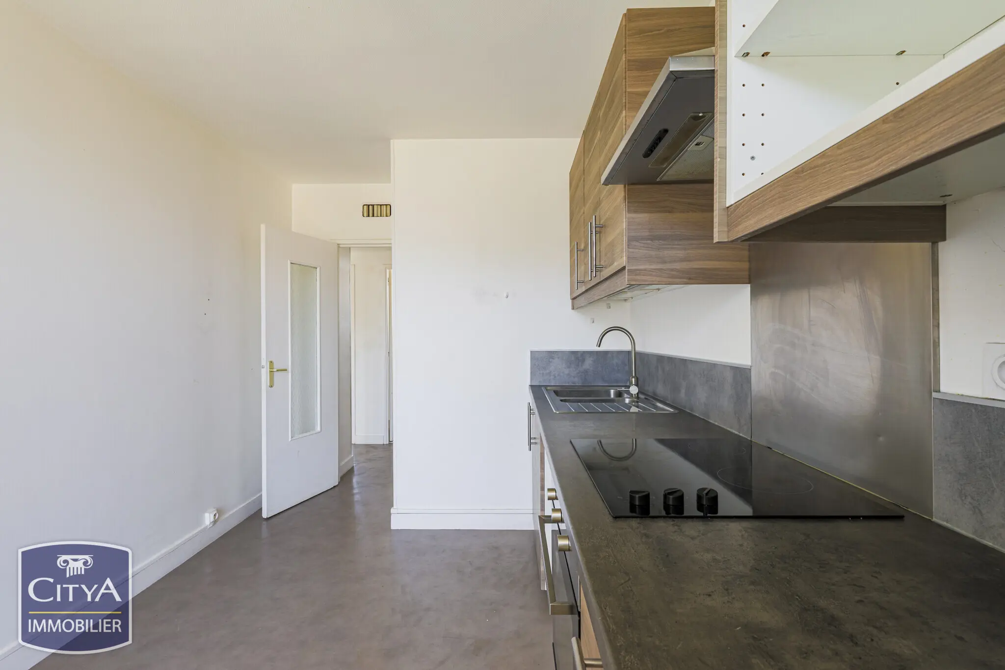 Photo 5 appartement Saint-Martin-d'Hères