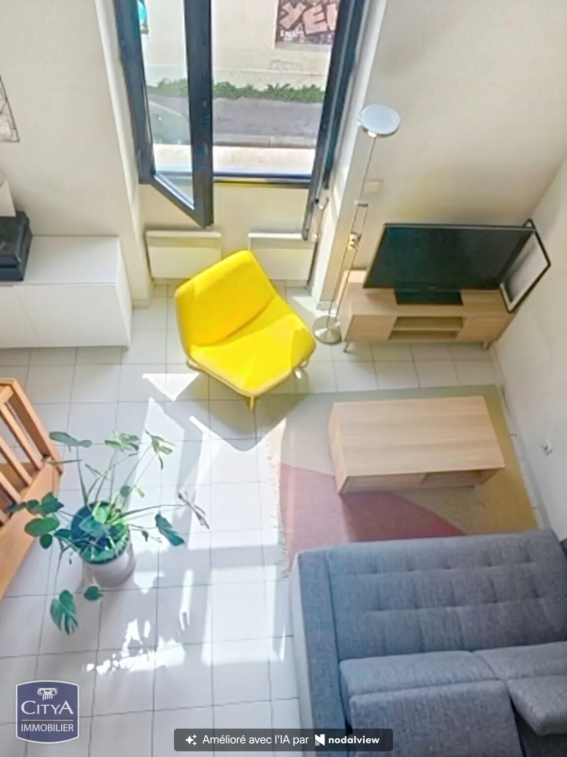 Photo 8 Appartement 2 pièces 43.83m²