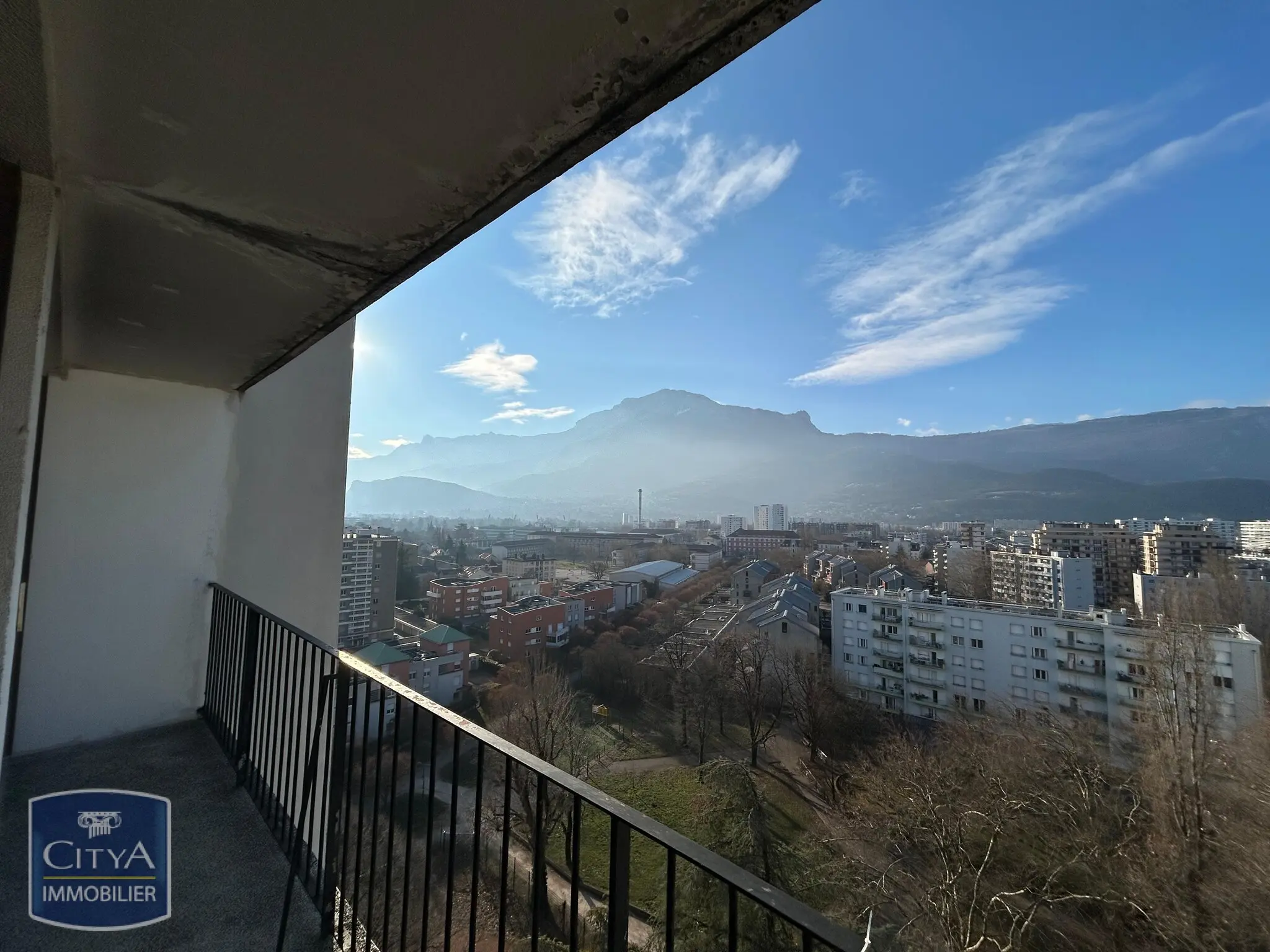 Photo 3 Appartement 2 pièces 46.3m²