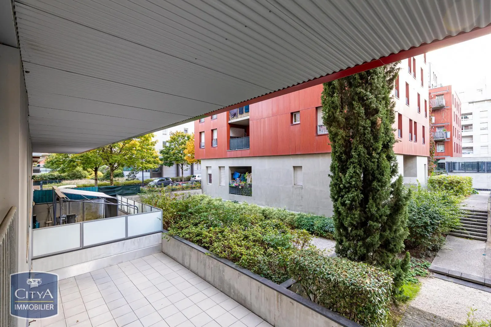 Photo 12 Appartement 1 pièce 27.18m²