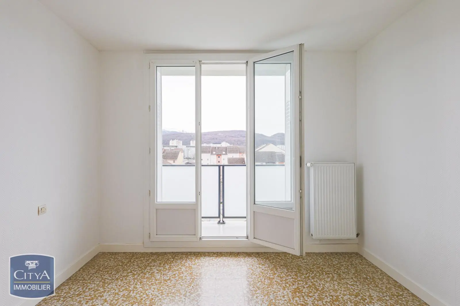 Photo 2 Appartement 4 pièces 66.55m²