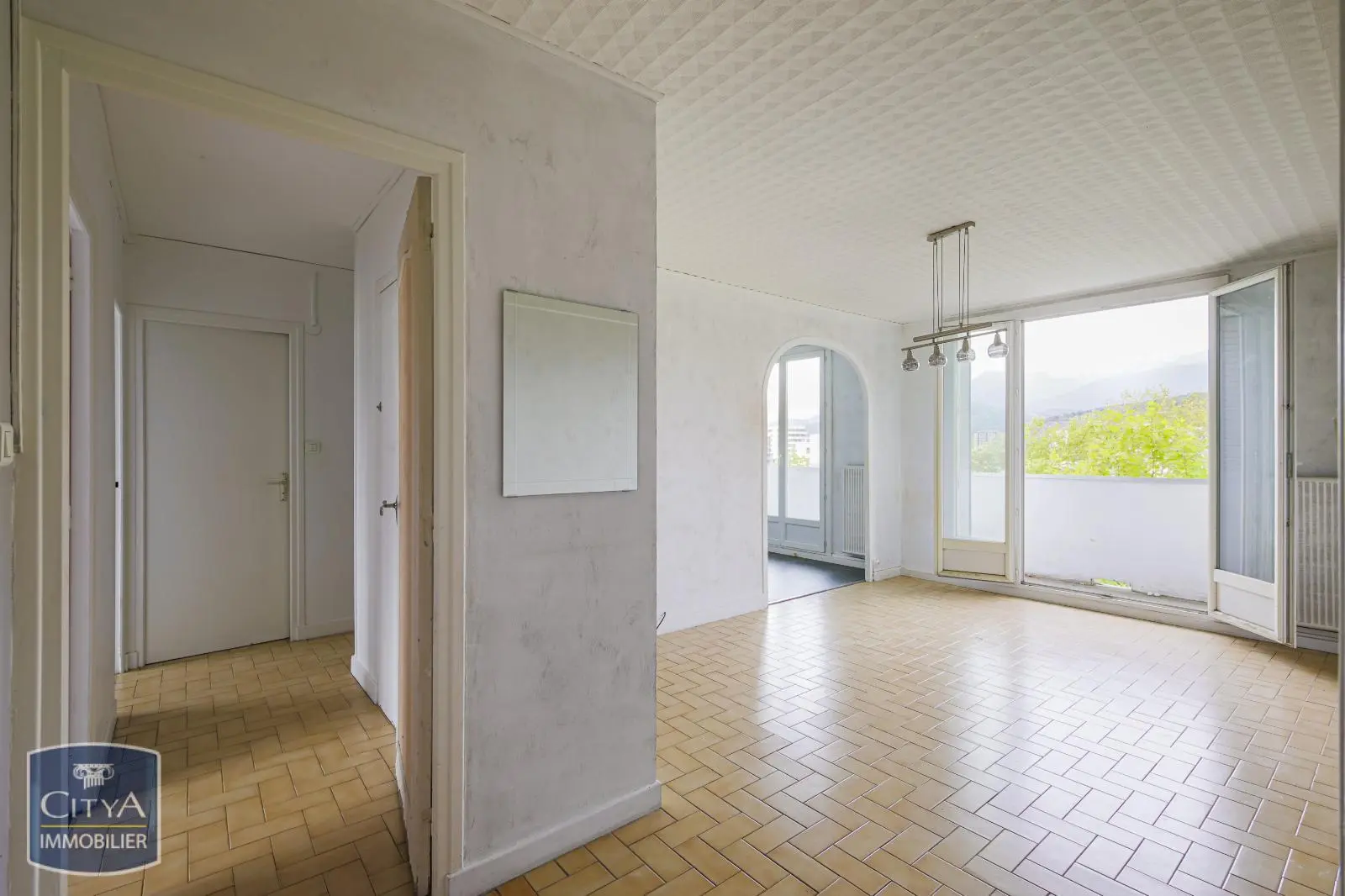 Photo 1 Appartement 4 pièces 65.26m²