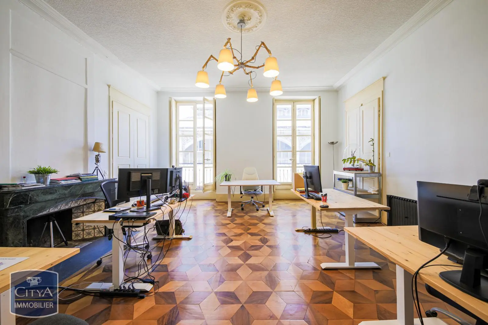 Photo Appartement 4 pièces 152.45m²