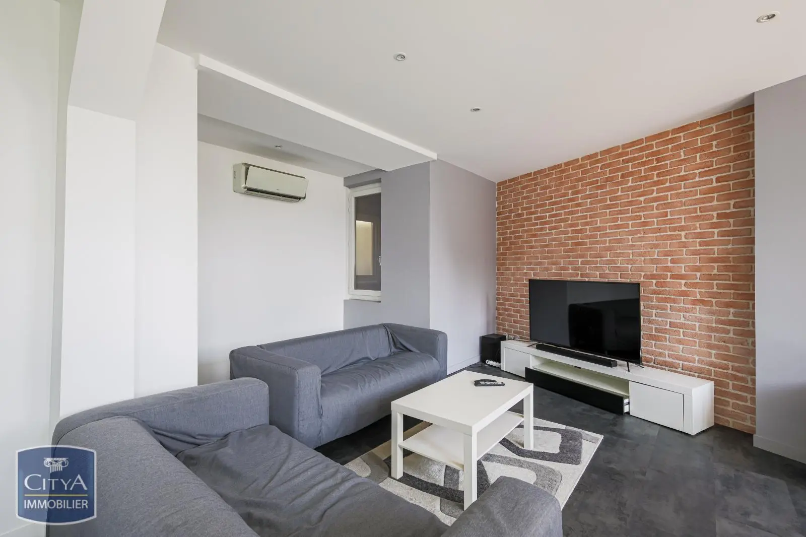 Photo 9 appartement Grenoble