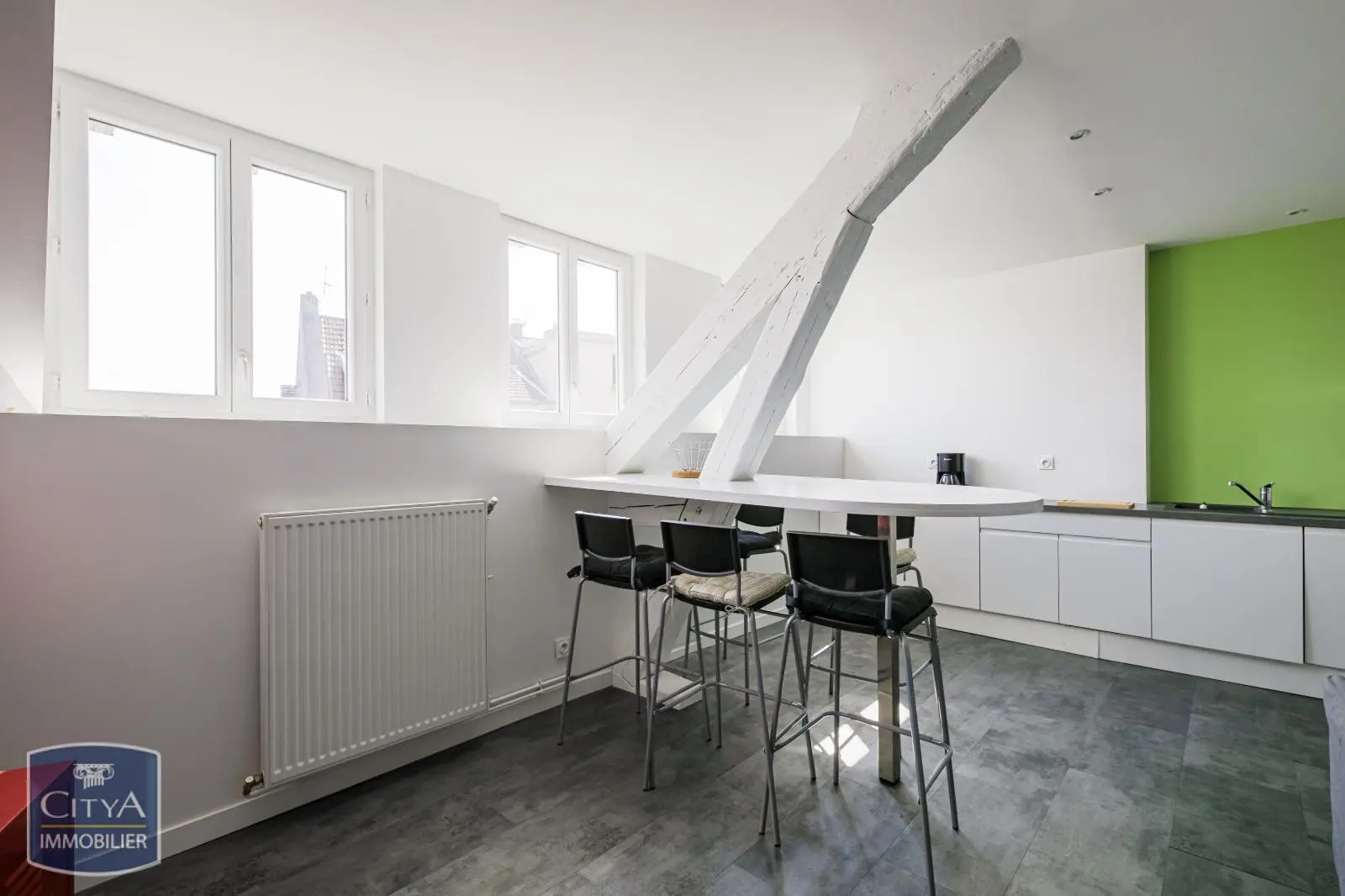 Photo 21 appartement Grenoble