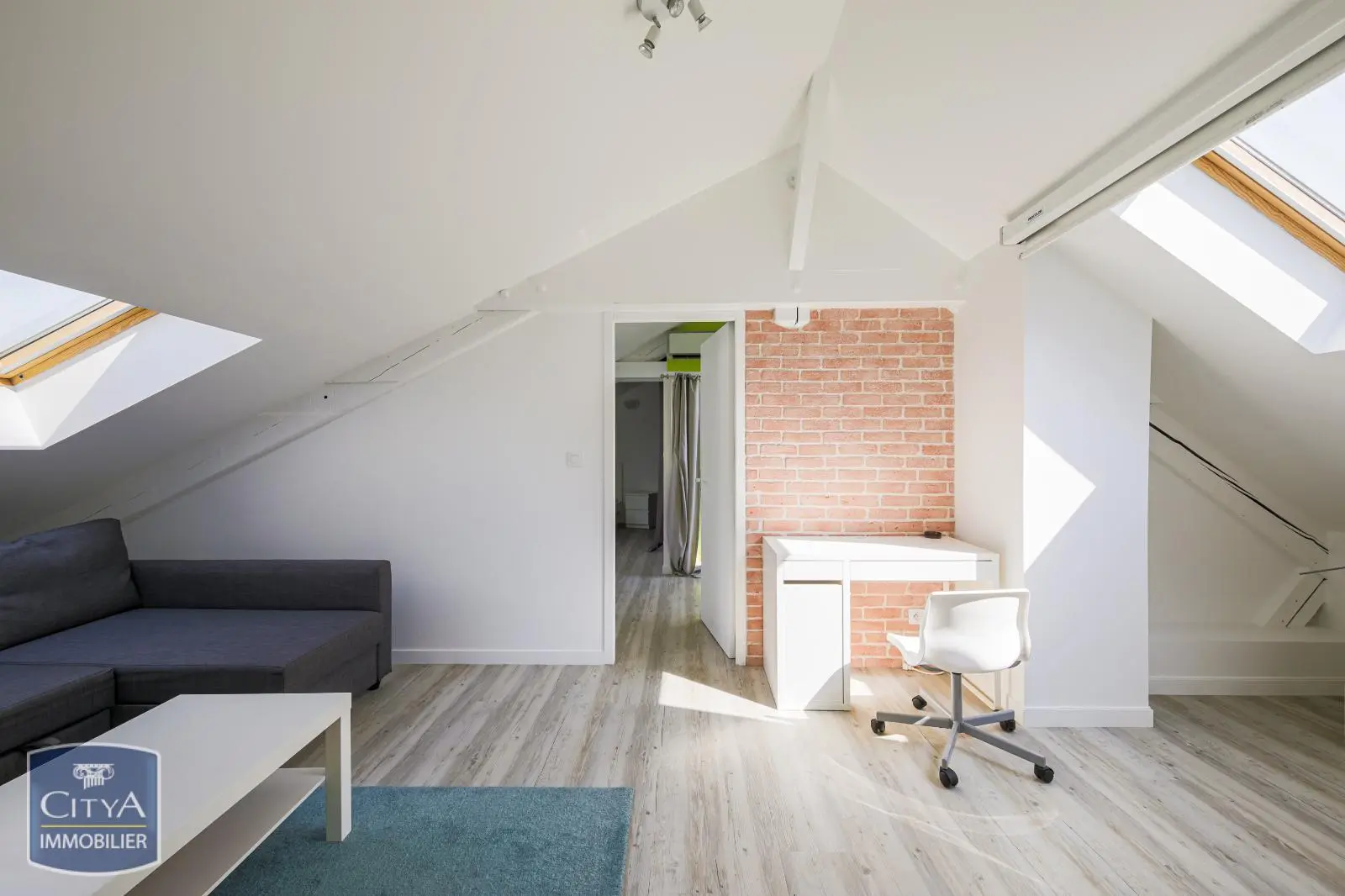 Photo 11 appartement Grenoble