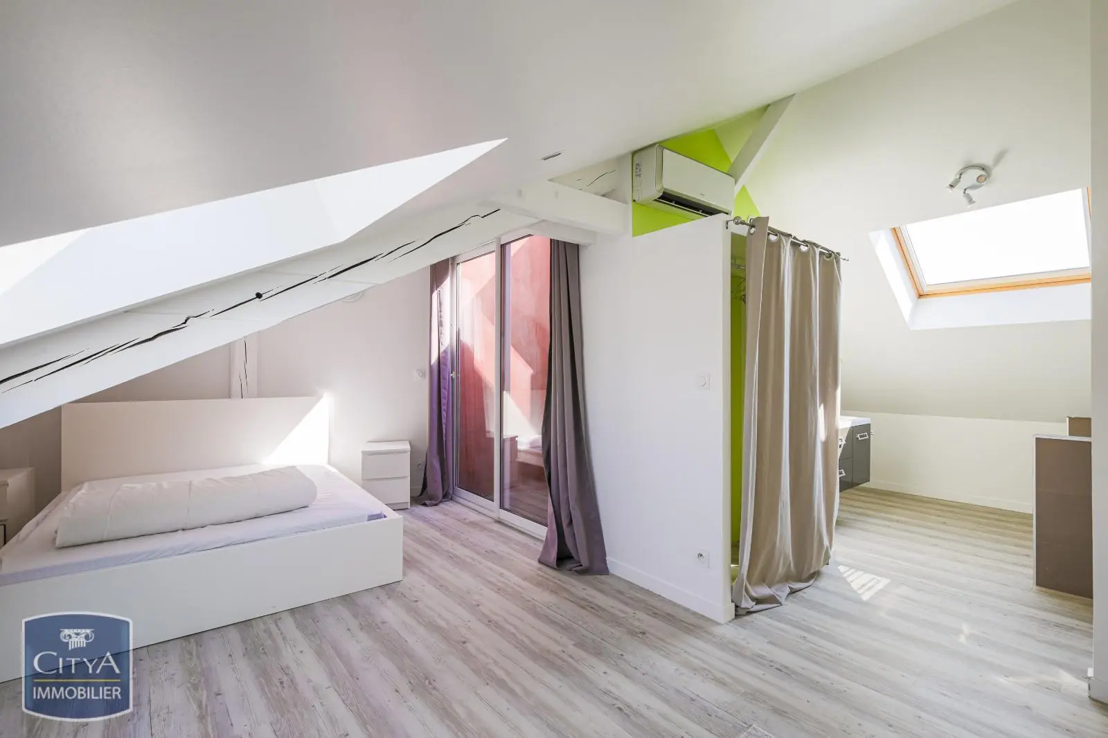 Photo 8 appartement Grenoble