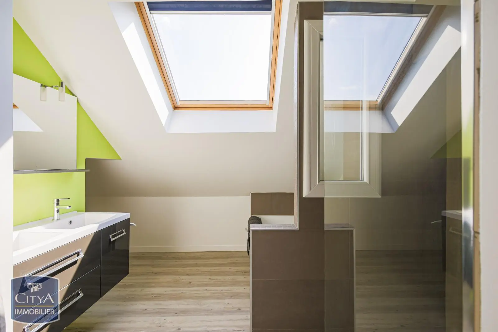 Photo 7 appartement Grenoble