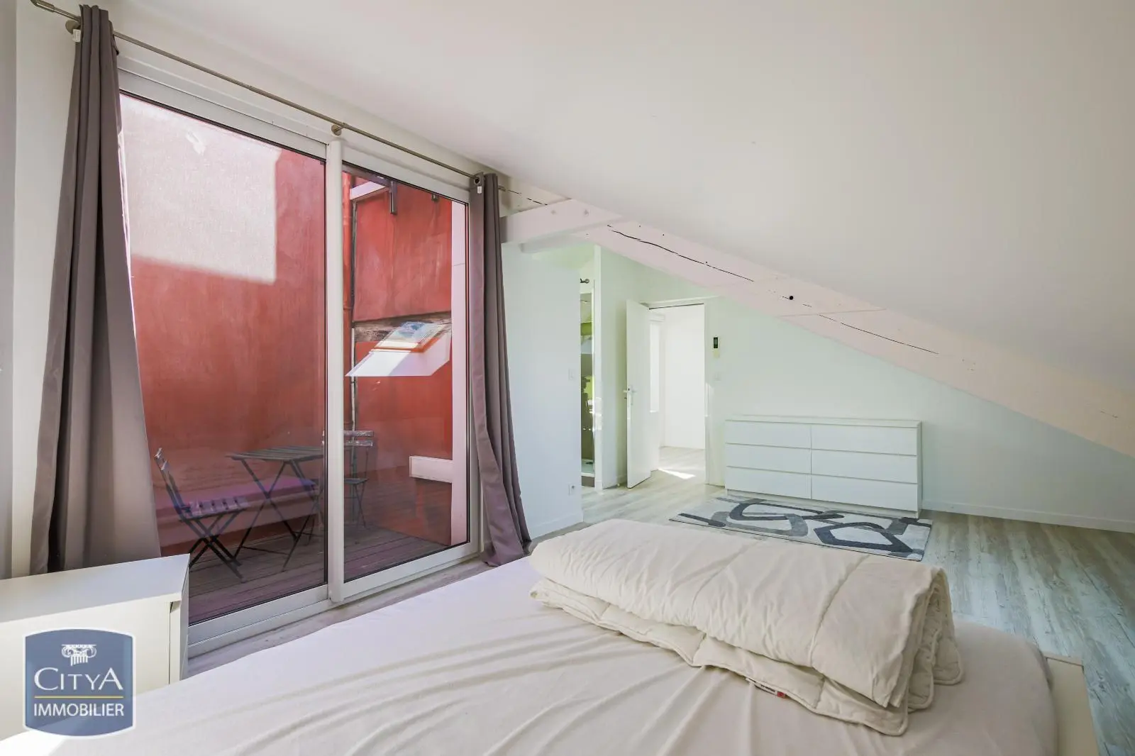 Photo 5 appartement Grenoble