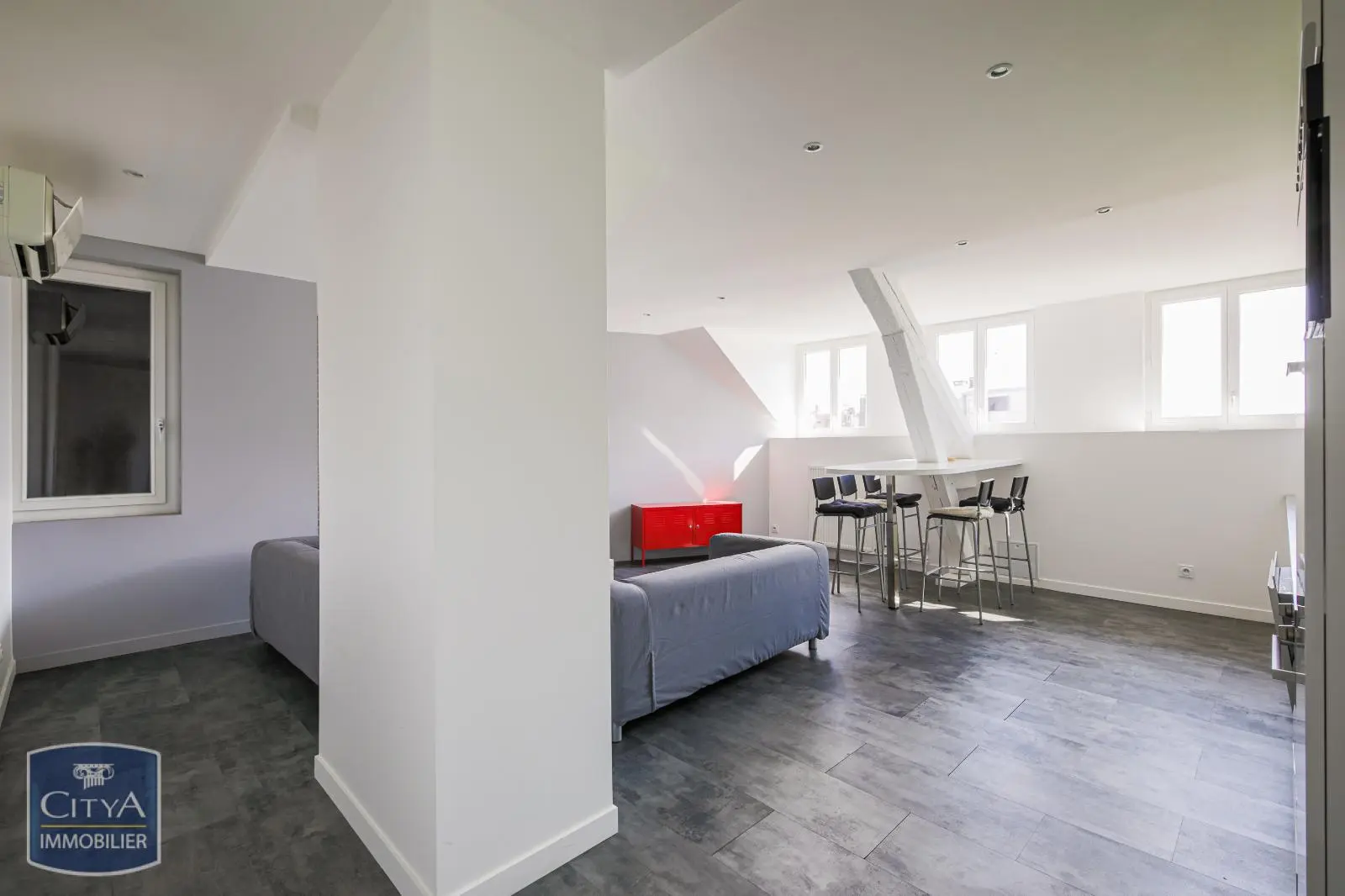 Photo 10 appartement Grenoble