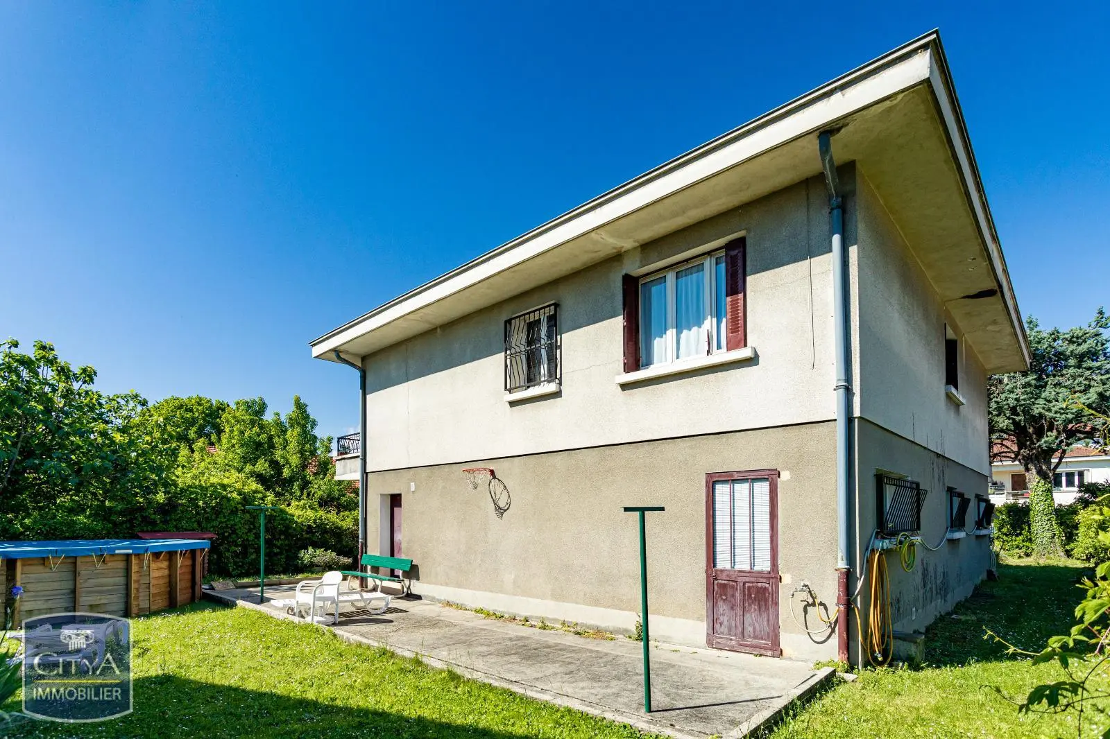Photo 10 maison Seyssinet-Pariset