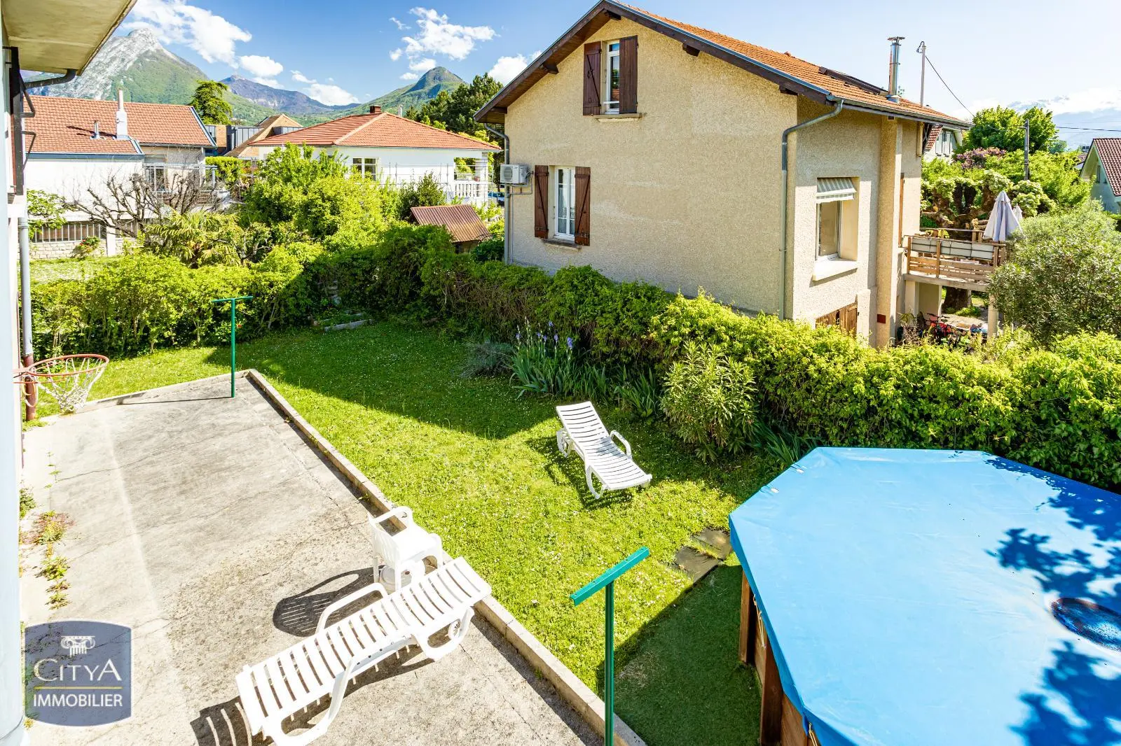 Photo 5 maison Seyssinet-Pariset