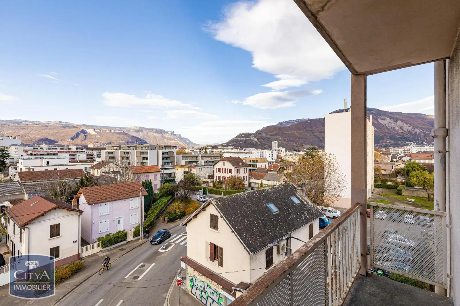 Photo 12 Appartement 2 pièces 48.1m²