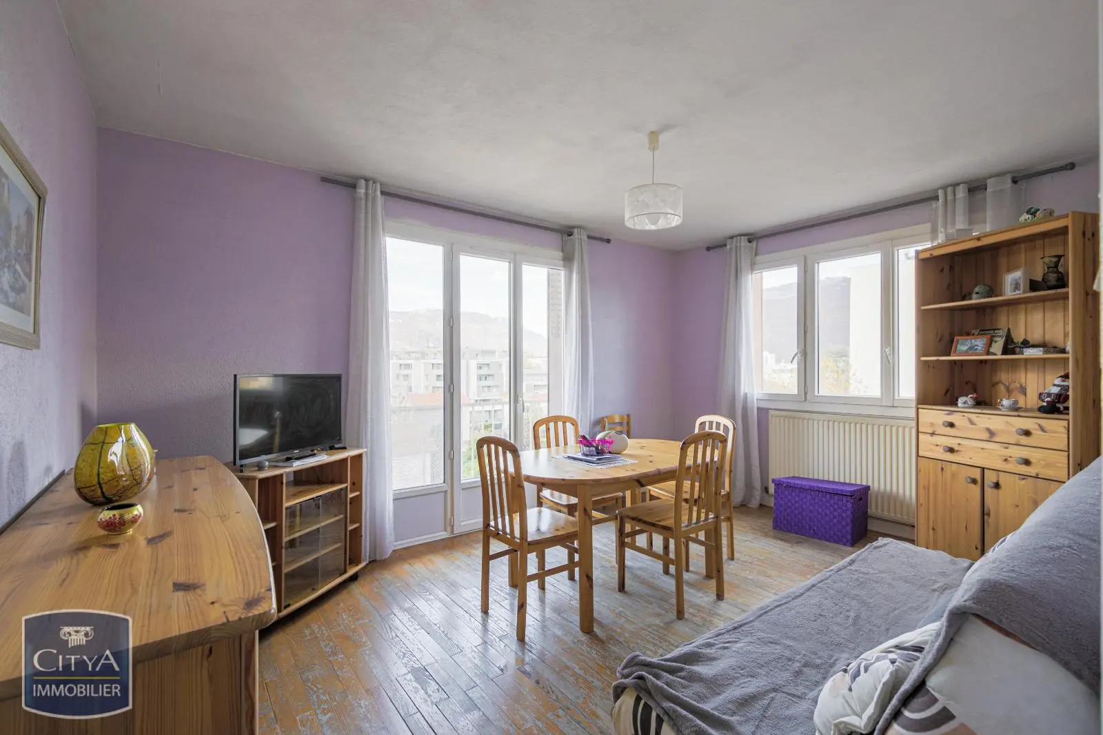 Photo 16 Appartement 2 pièces 48.1m²