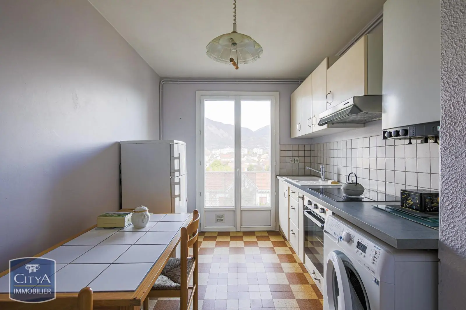 Photo 13 Appartement 2 pièces 48.1m²