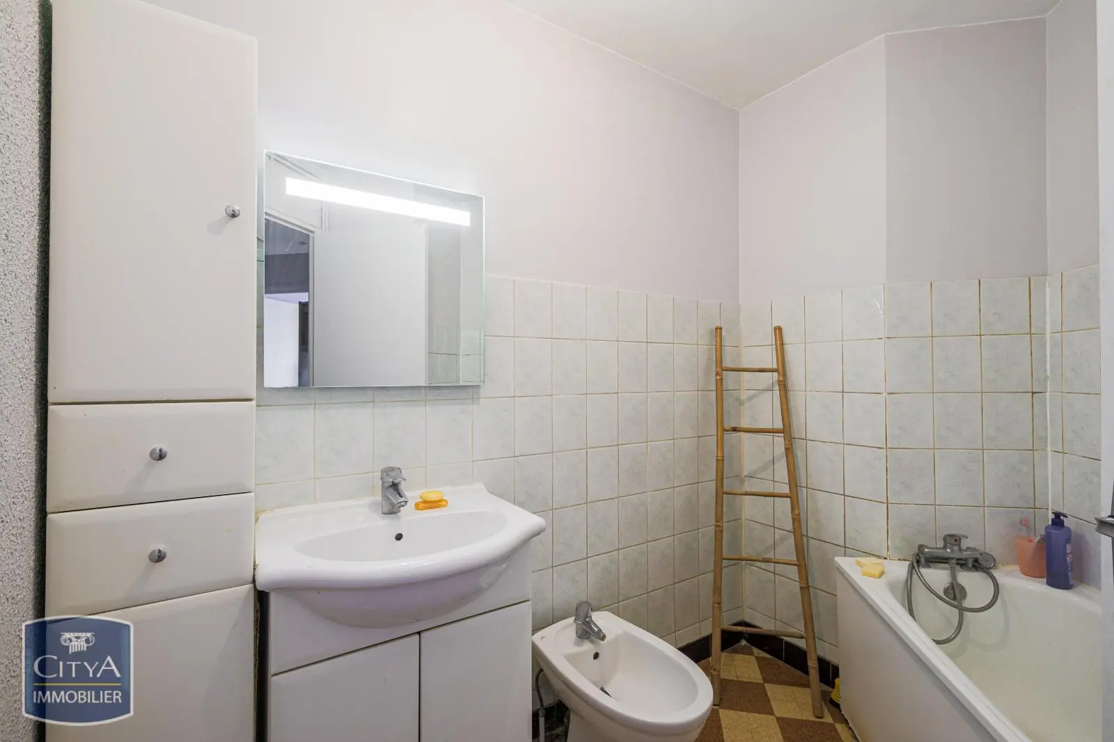 Photo 11 Appartement 2 pièces 48.1m²