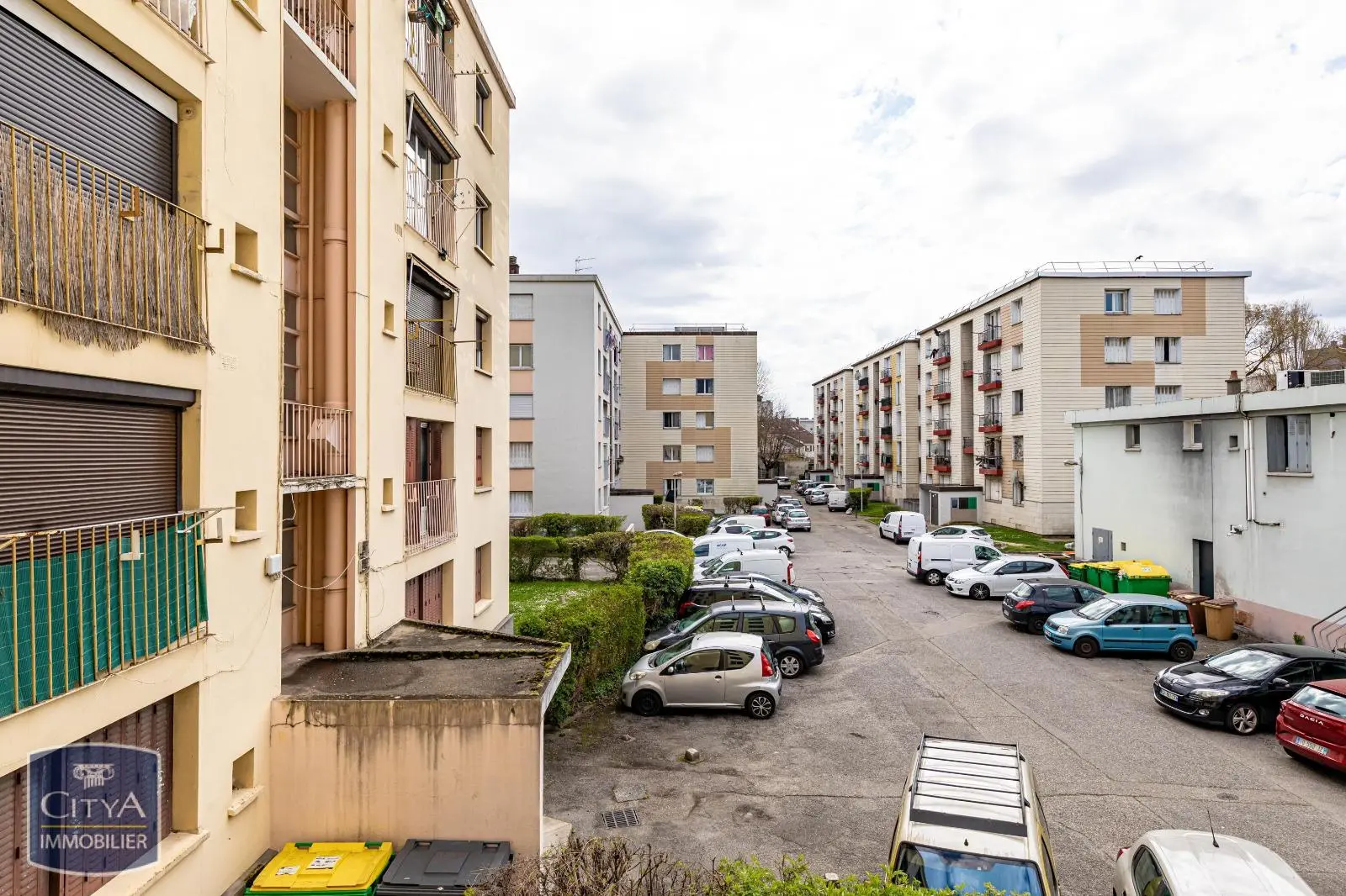 Photo 10 appartement Grenoble
