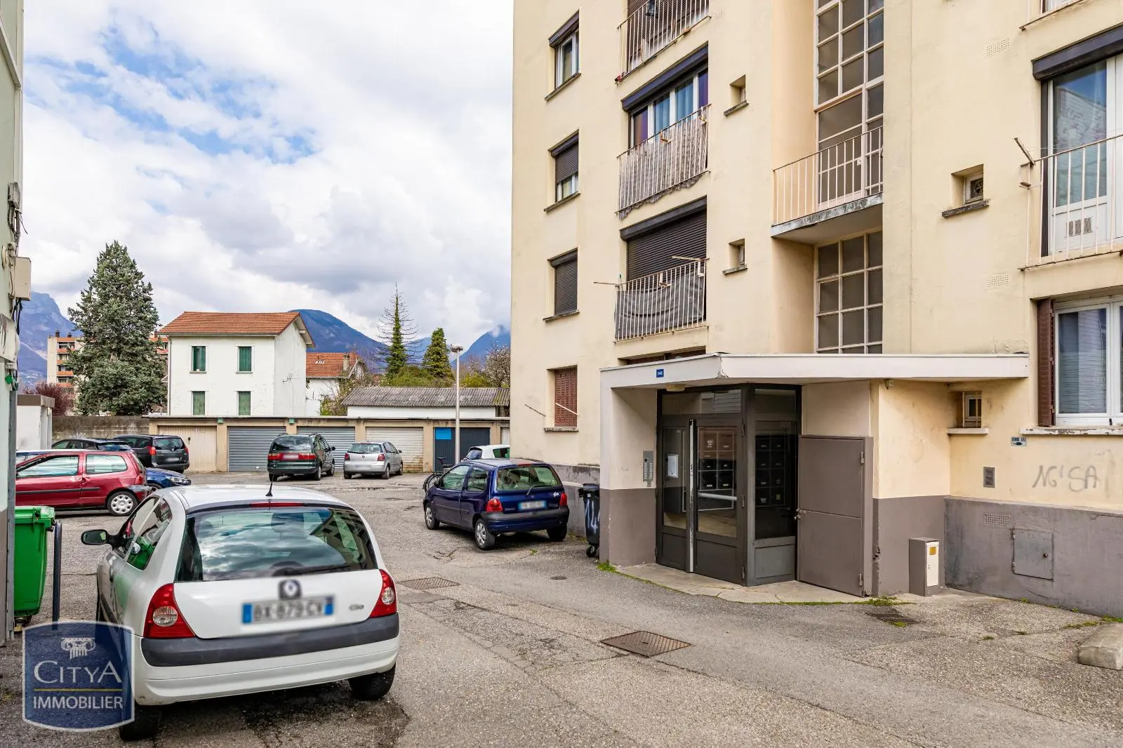 Photo 12 appartement Grenoble