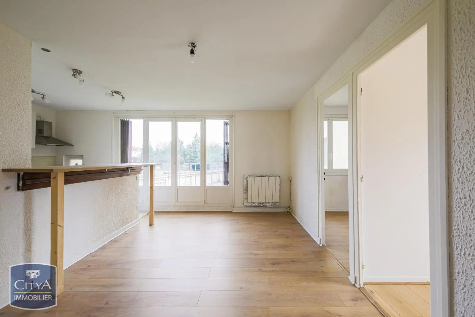 Photo 3 appartement Grenoble
