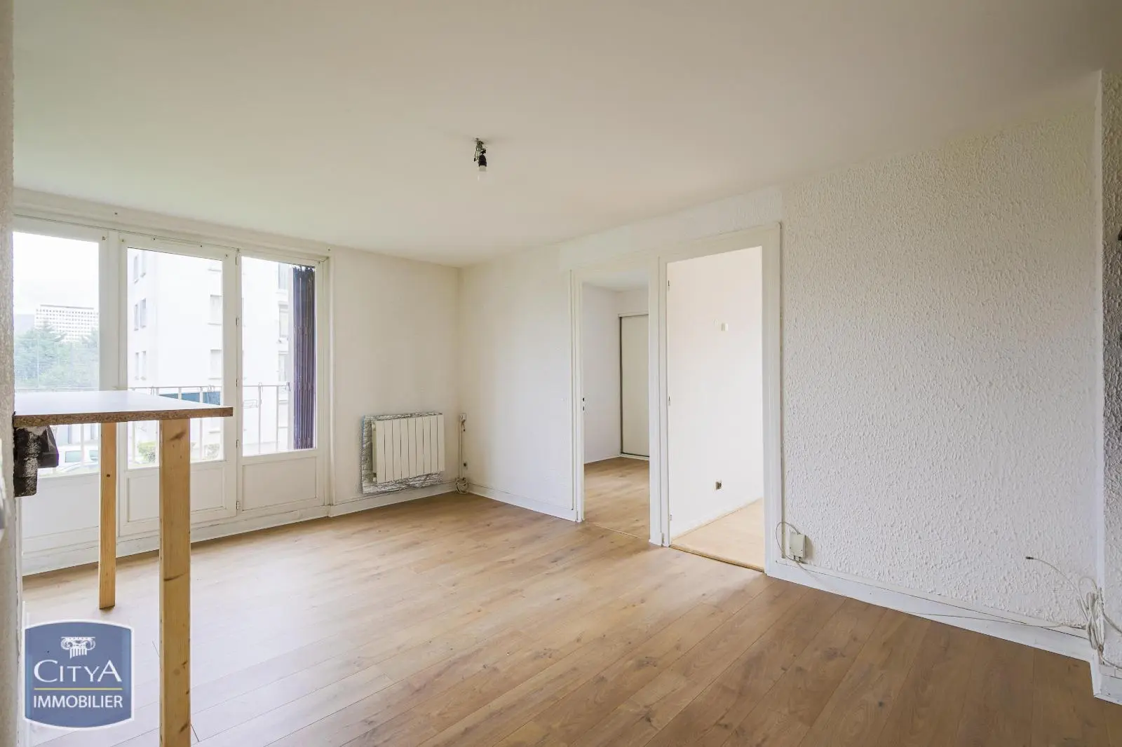 Photo 1 Appartement 3 pièces 47.28m²