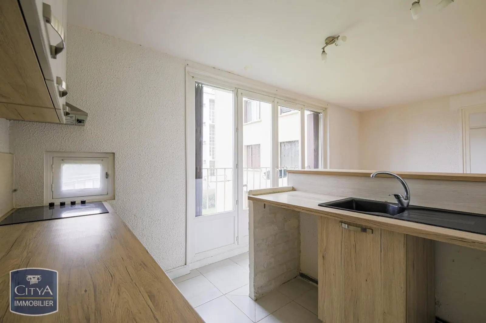 Photo 8 appartement Grenoble