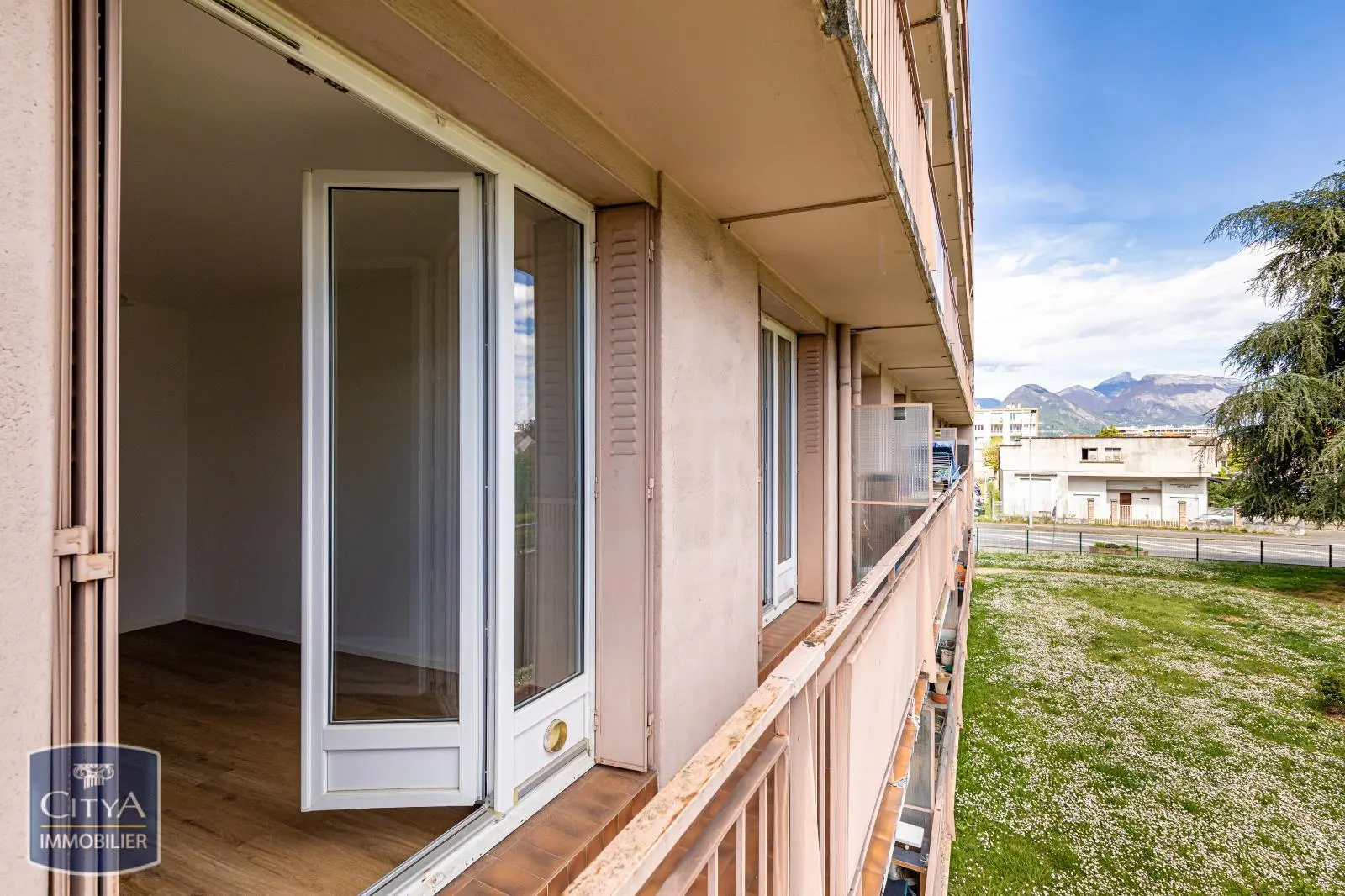 Photo 3 appartement Échirolles