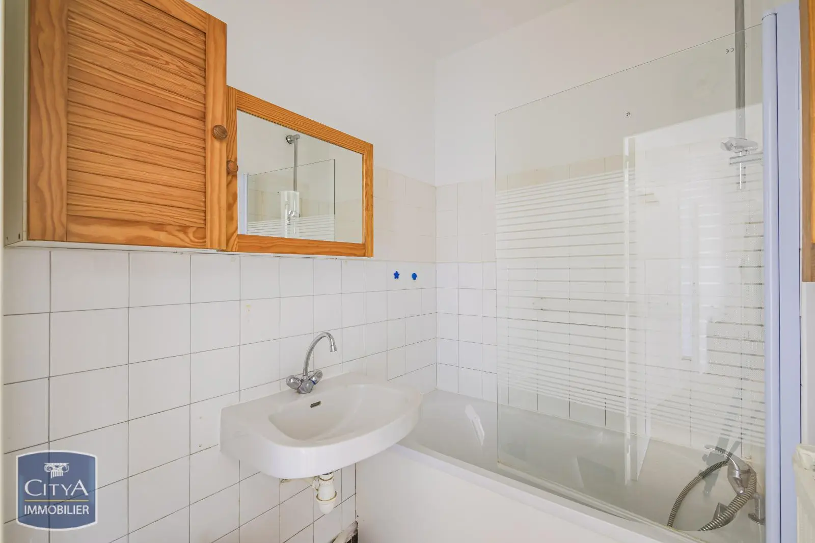 Photo 5 appartement Échirolles