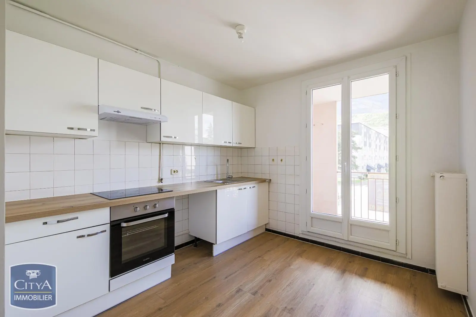 Photo 1 Appartement 3 pièces 54.91m²