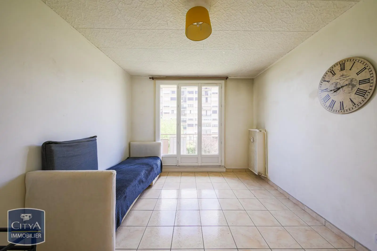 Photo 11 Appartement 2 pièces 41.64m²