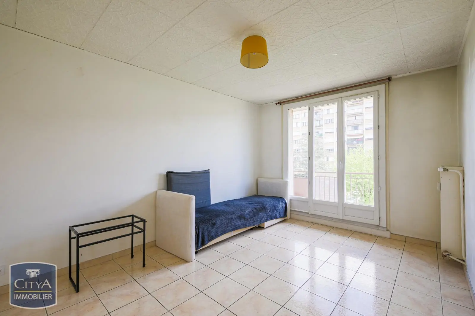 Photo 12 Appartement 2 pièces 41.64m²