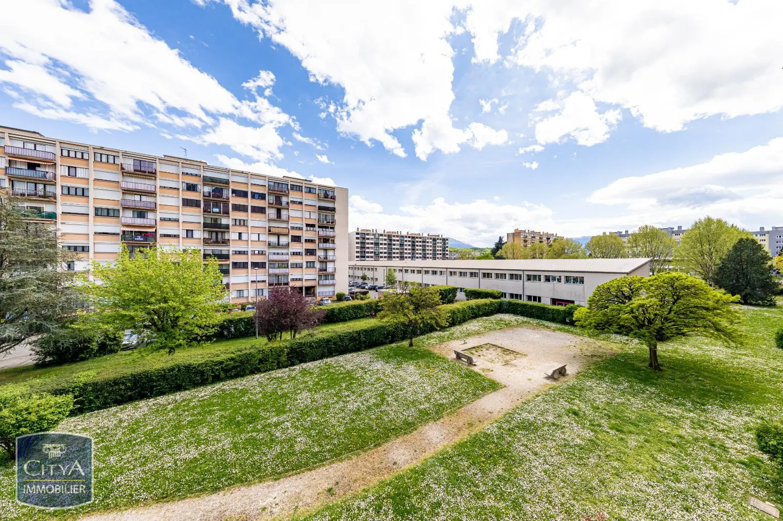 Photo 7 Appartement 2 pièces 41.64m²
