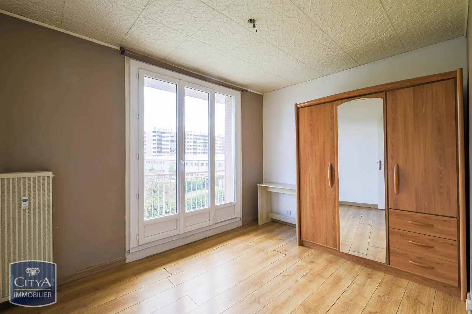 Photo 5 Appartement 2 pièces 41.64m²
