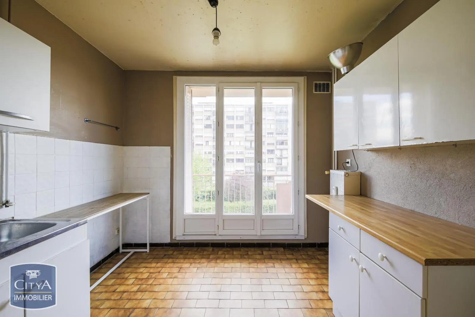 Photo 2 Appartement 2 pièces 41.64m²