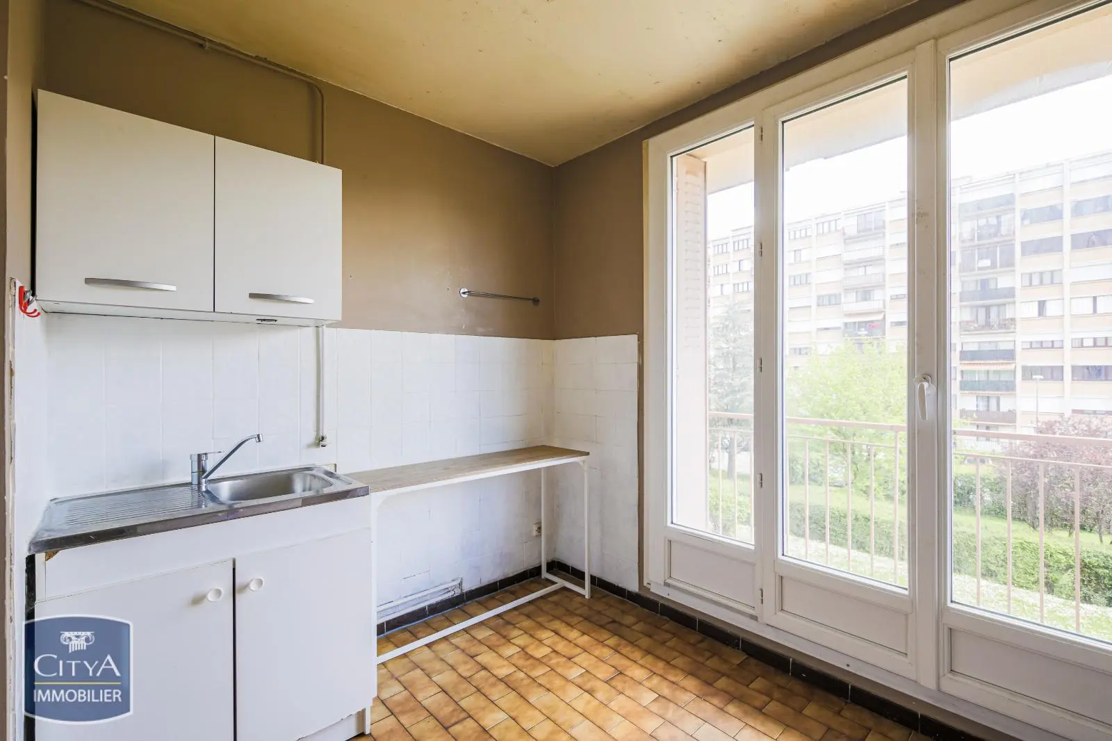 Photo 6 Appartement 2 pièces 41.64m²