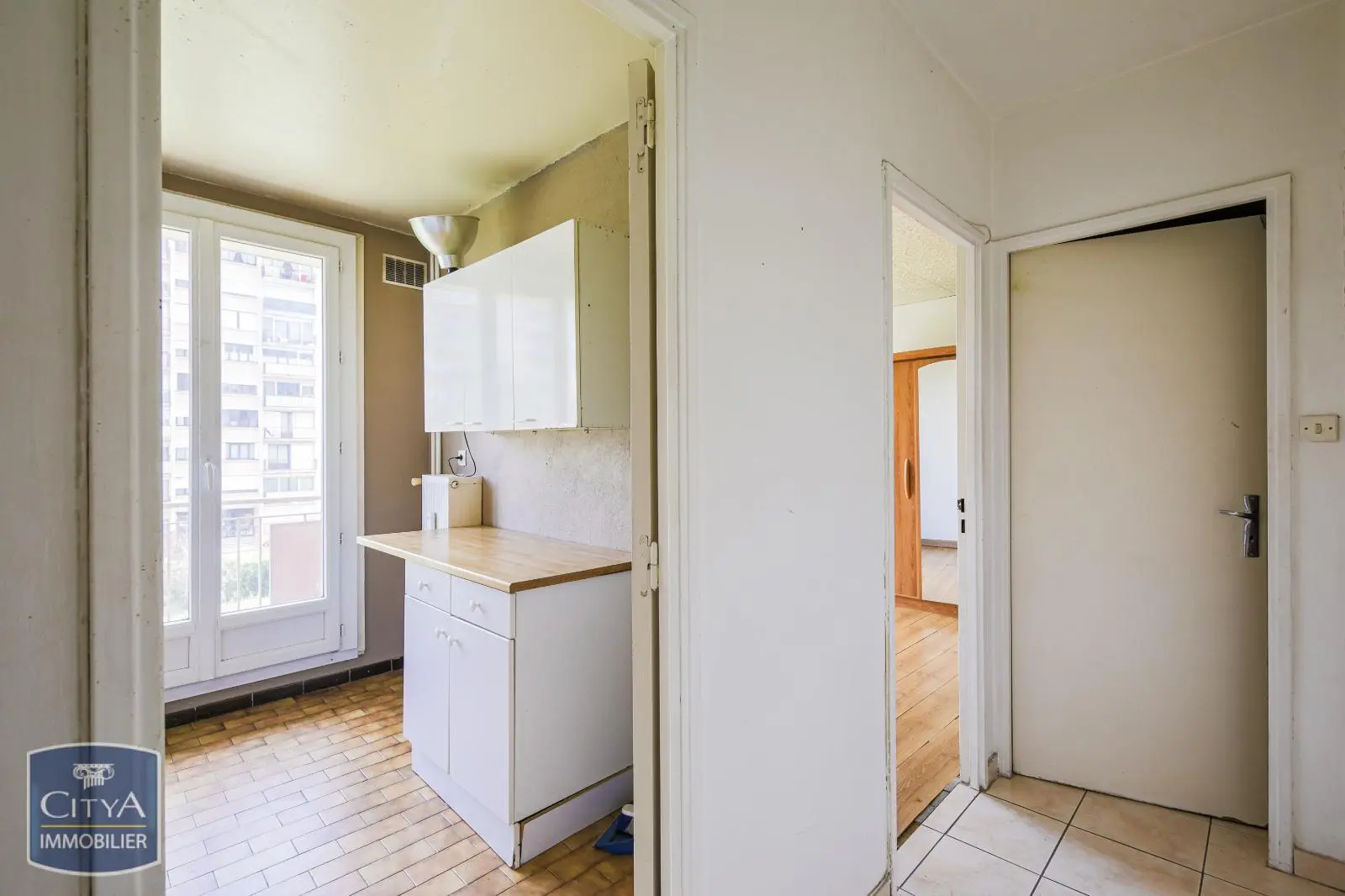 Photo 10 Appartement 2 pièces 41.64m²